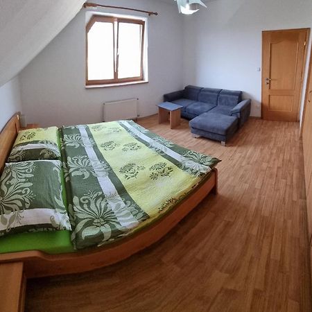 Apartmany ズノイモ エクステリア 写真